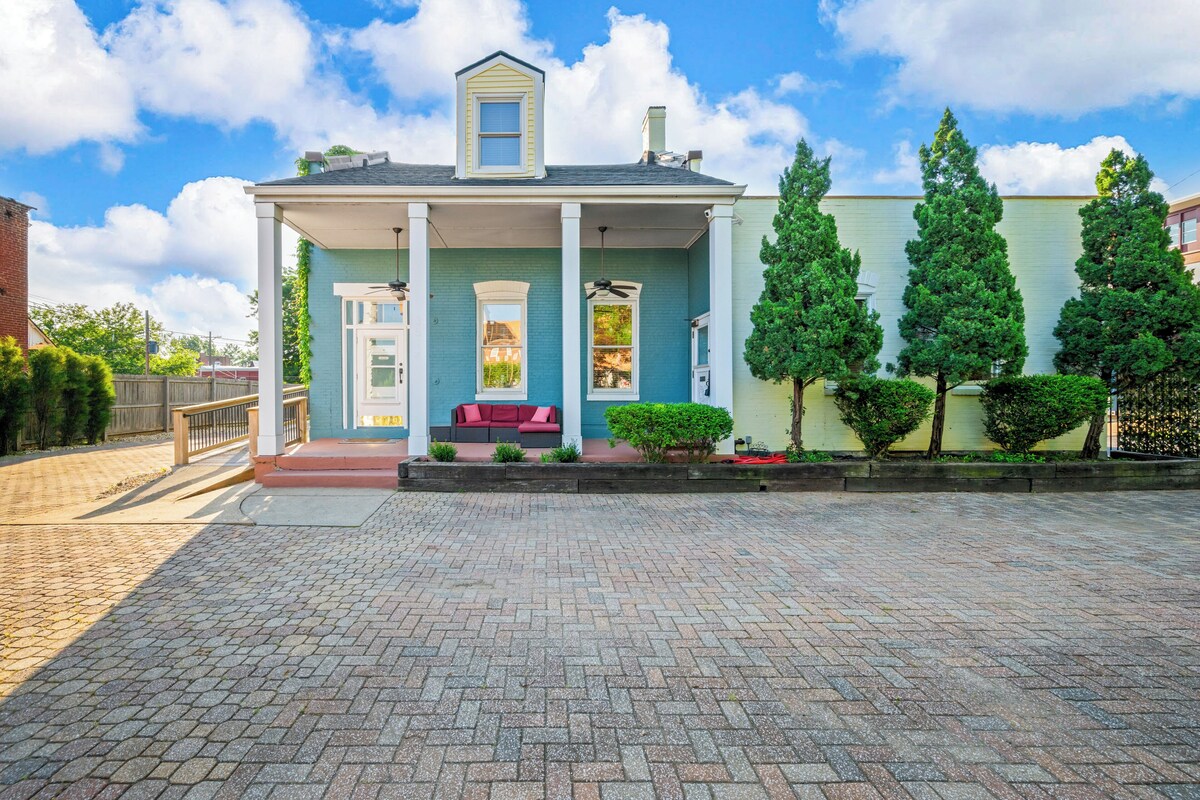 Image de profil de l’hôte