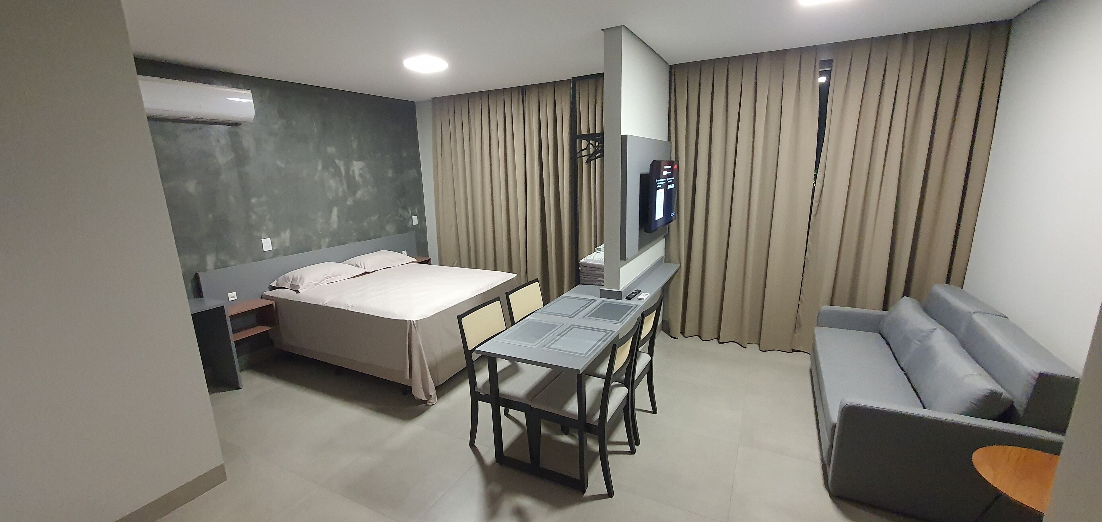 شقة بتجهيزات أساسية | واي فاي مجانًا