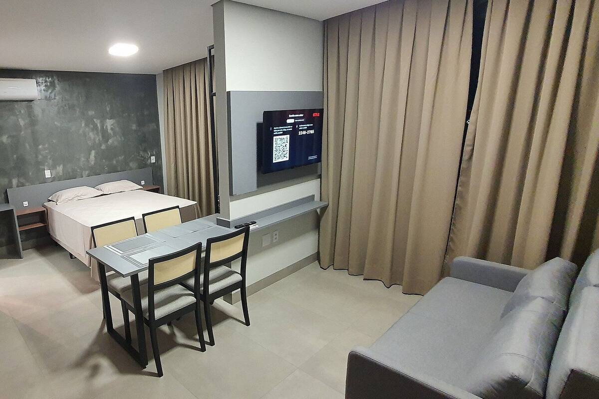 Basic Apartment | WiFi (free)