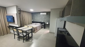 Unclassified image, 4 of 109, button - Residencial Marco Zero (Foz do Iguaçu)