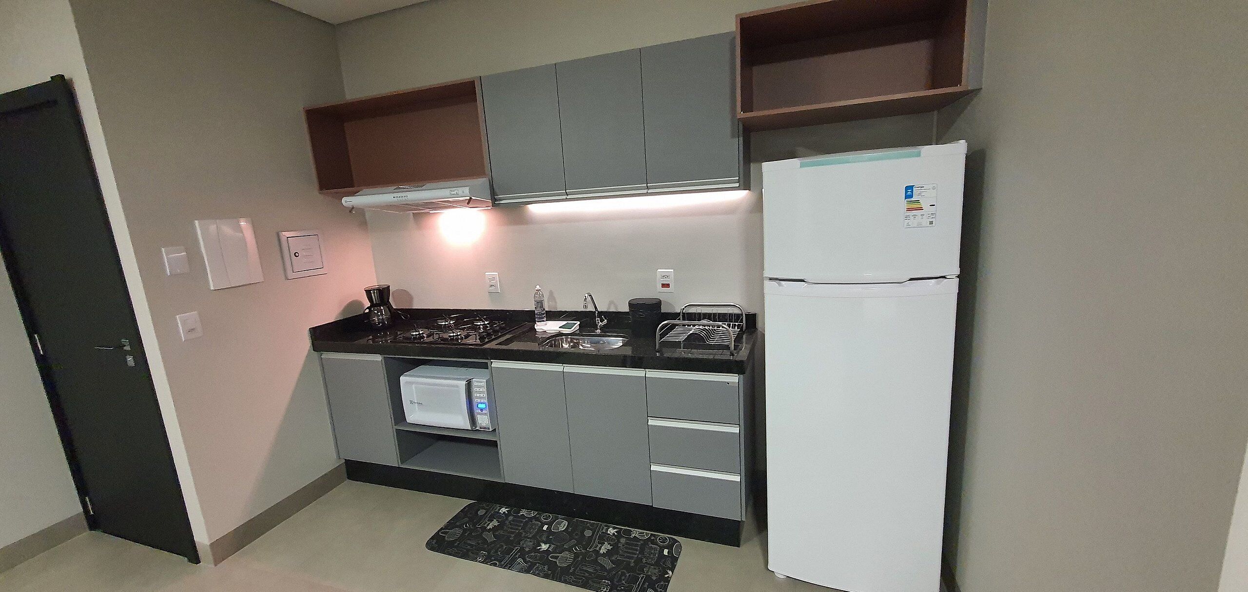 Lägenhet Basic | Eget kök