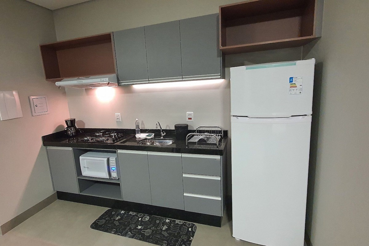 Lägenhet Basic | Eget kök