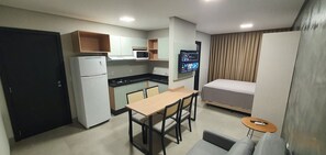 Apartamento Confort | Interior