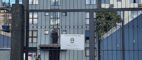 Appartement Confort | Extérieur