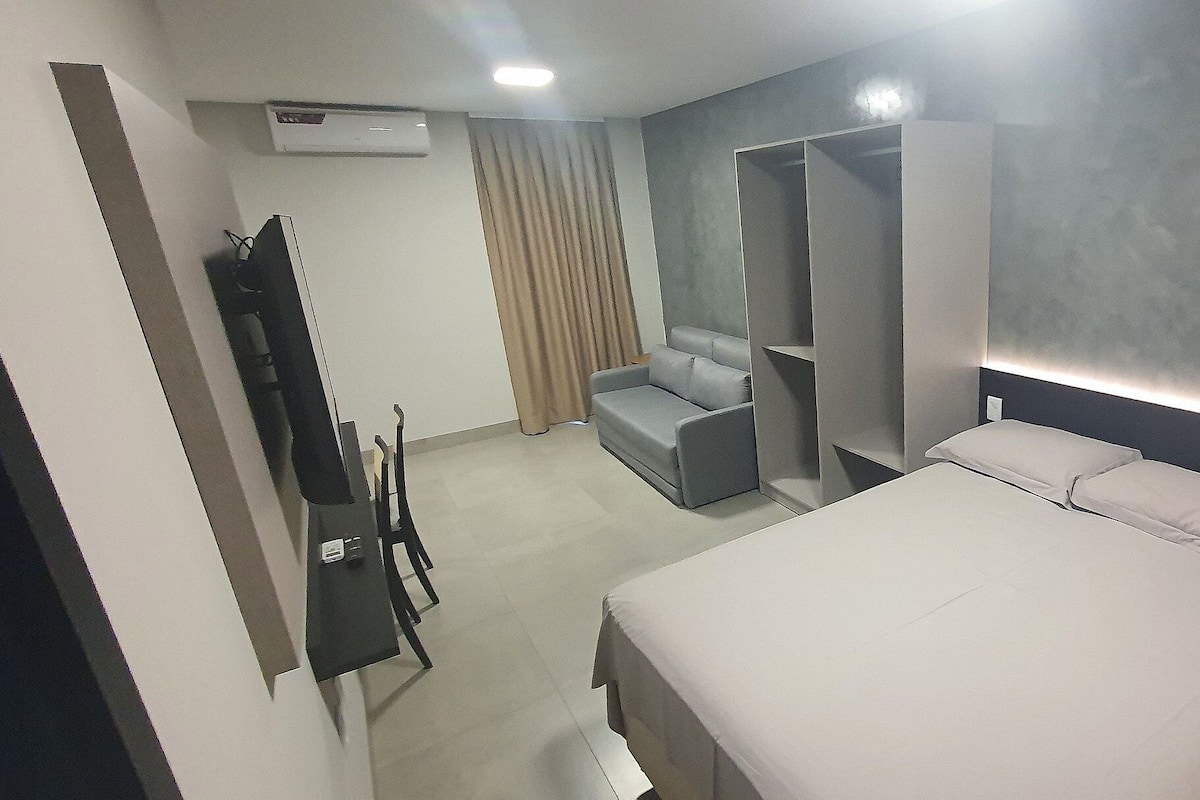 Basic Apartment | WiFi (free)