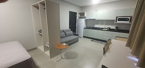 Basic Apartment