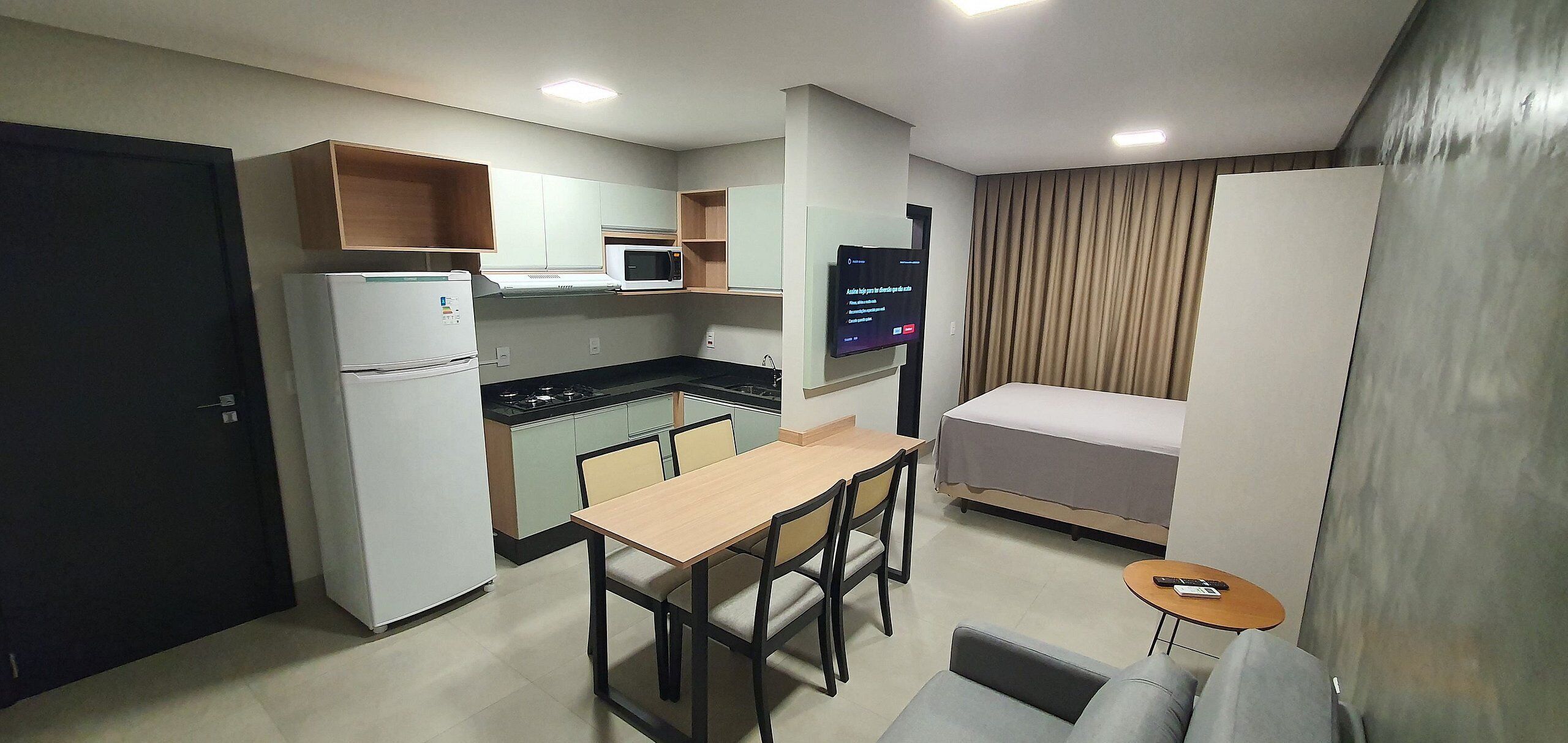 Comfort Apartment | Interior