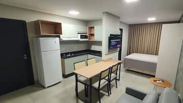 Comfort Apartment | Interior