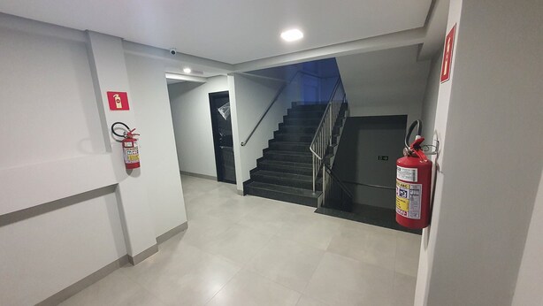 Apartamento básico | Interior