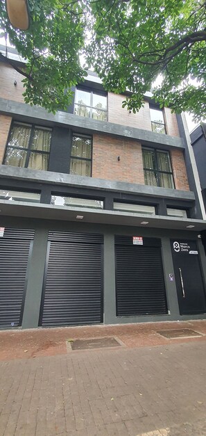 Exterior - Residencial Marco Zero (Foz do Iguaçu)