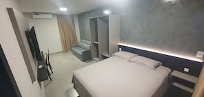 베이직 아파트 | 무료 WiFi