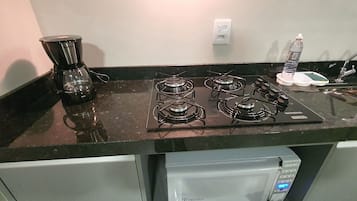 Appartamento Basic | Cucina privata