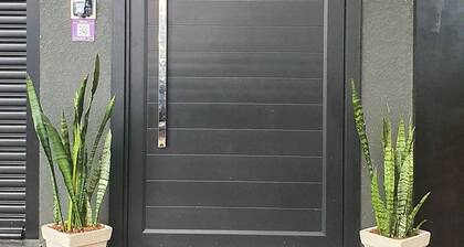 Residencial Marco Zero