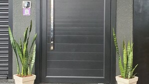 Detalle del exterior