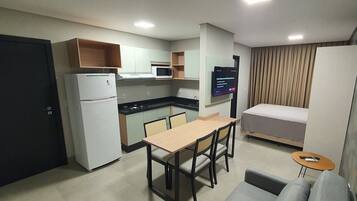 Comfort Apartment | Interior
