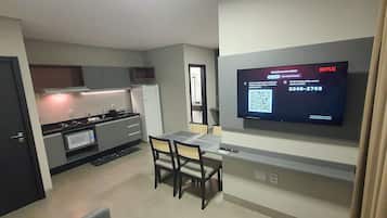 Basic Apartment | Private kitchen