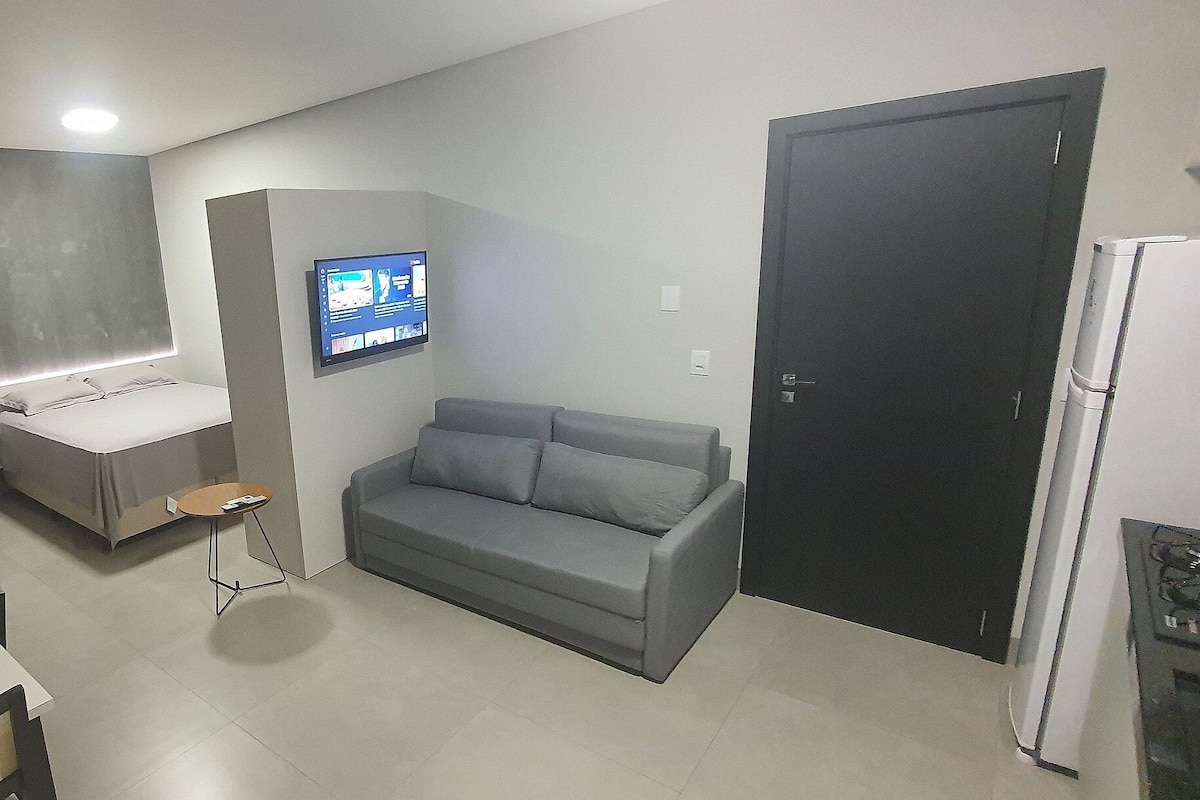 Basic Apartment | WiFi (free)