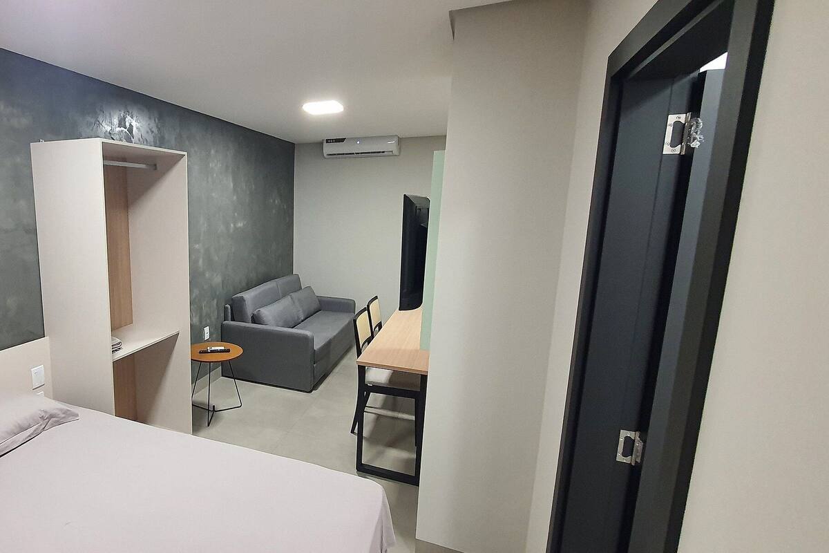 Comfort Apartment | WiFi (free)