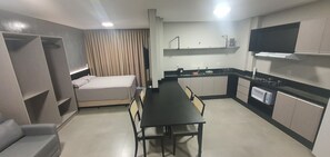 베이직 아파트 | 무료 WiFi