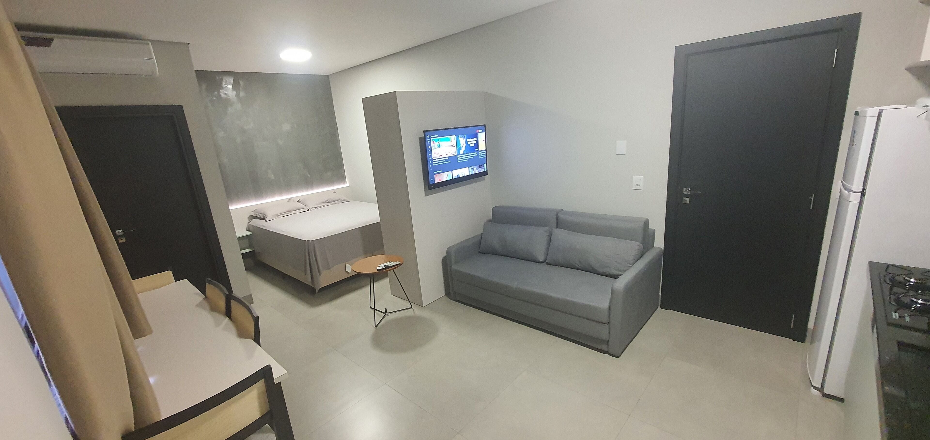 شقة بتجهيزات أساسية | واي فاي مجانًا