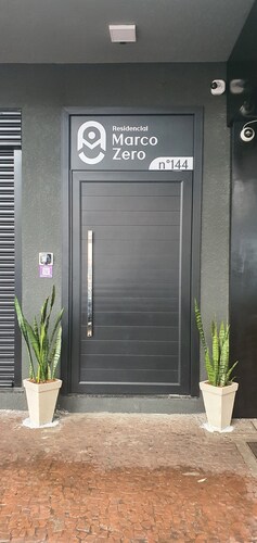 Residencial Marco Zero