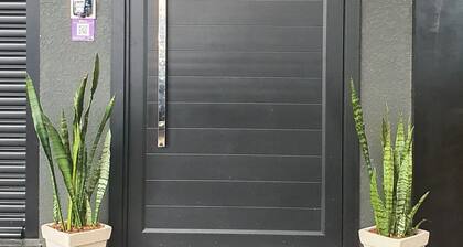 Residencial Marco Zero