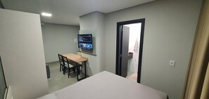 Free WiFi - Residencial Marco Zero (Foz do Iguaçu)