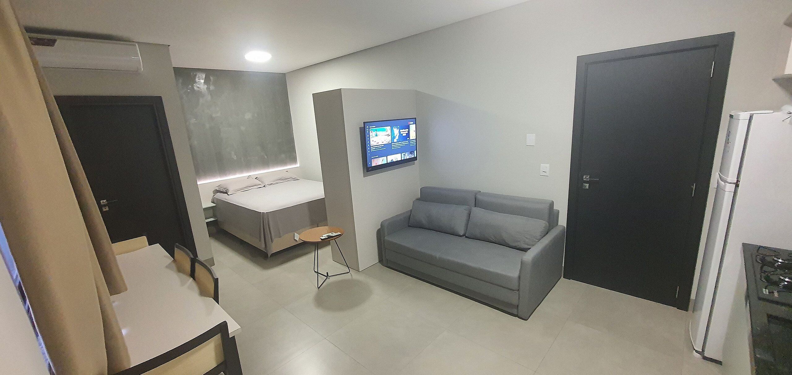 Lägenhet Basic | Gratis wi-fi