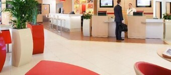 Ibis Lagos Ikeja