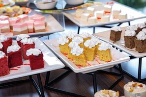 Food and drink - Ibis Lagos Ikeja (Ikeja)