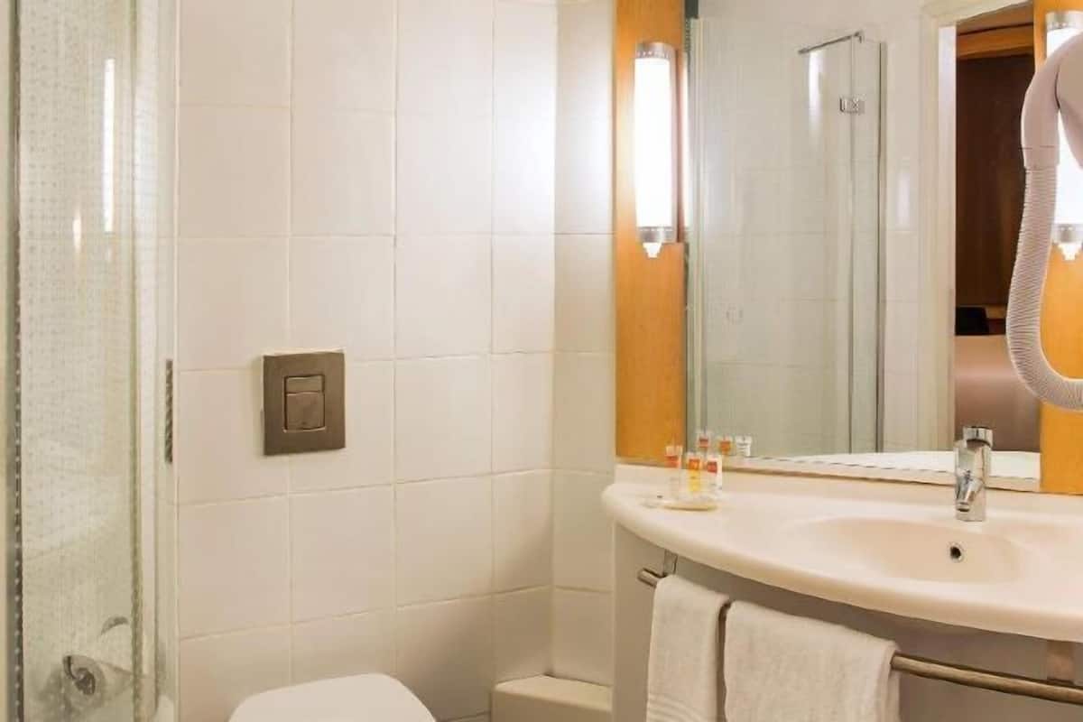 ห้องพัก