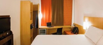 Ibis Lagos Ikeja