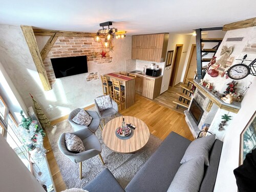 NPL Gorstak apartments