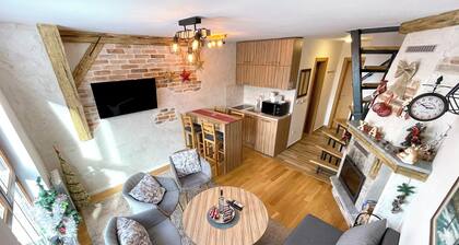 NPL Gorstak apartments