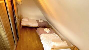 Dúplex estàndard, vistes a la muntanya | Wifi gratuïta