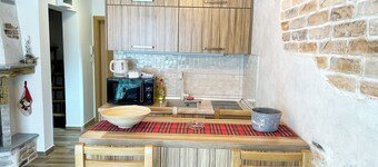 NPL Gorstak apartments