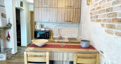 NPL Gorstak apartments