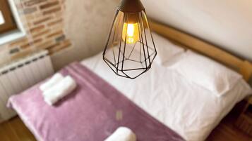 Standard-Maisonette, Bergblick | Kostenloses WLAN