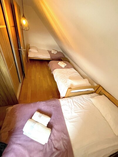 NPL Gorstak apartments