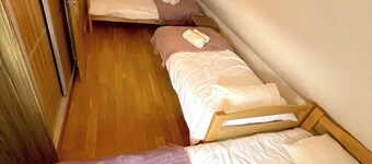 NPL Gorstak apartments