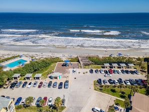 Casa, varias camas (Terrapin Station) | Playa