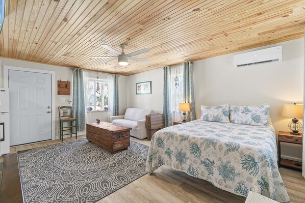 Maison, Plusieurs lits (Terrapin Station) | 2 chambres