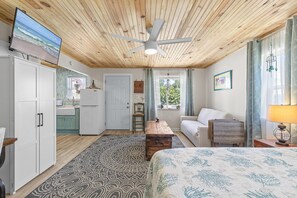 Casa, varias camas (Terrapin Station) | 2 habitaciones 