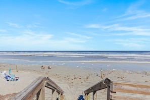 House, Multiple Beds (Terrapin Station) | Beach