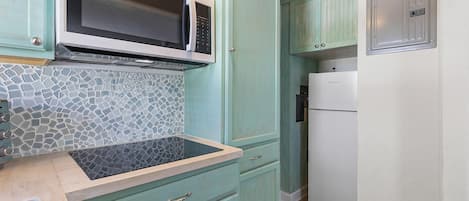 Maison, plusieurs lits (Terrapin Station) | Cuisine privée