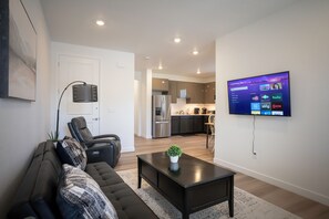 TV connectée