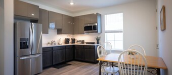 New Build 1BR Home Stunning Views | Easy Access to Denver