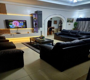 Smart-tv