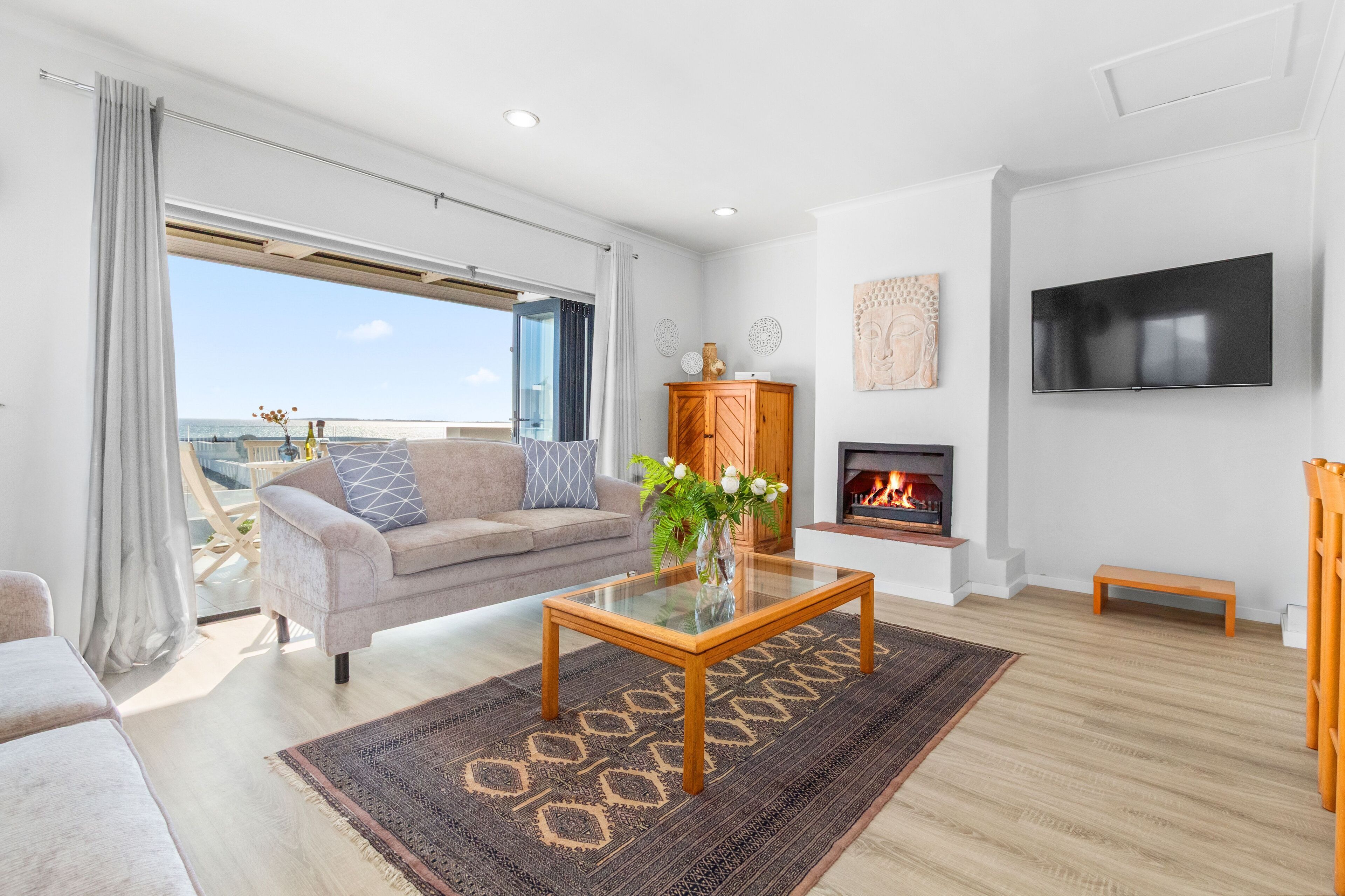 Nhà (2 Bedrooms) | Nội thất