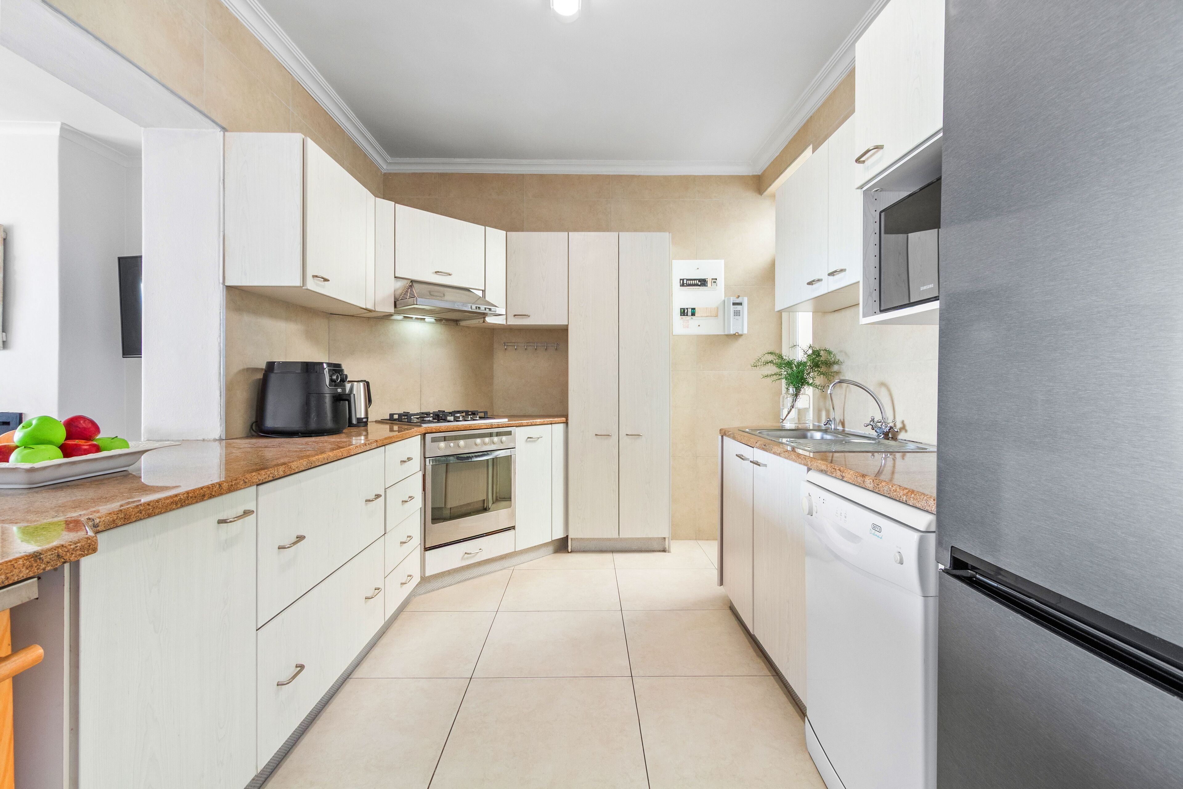 Nhà (2 Bedrooms) | Nội thất